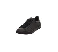 Legero Damen Sneaker SILENCE 7 Low Schwarz Größe 41