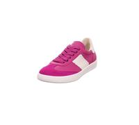 Legero Silence 2-000371-5650 vivid pink Nappa Velour für Damen, pink, Größe 41 EU / 7 UK