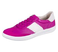 Legero Silence 2-000371-5650 vivid pink Nappa Velour für Damen, pink, Größe 38 EU / 5 UK