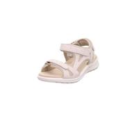 Legero Absatzsandale Leder SIRIS Damen Offwhite (Weiß) Größe 38