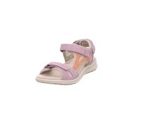 Legero Damen SIRIS Riemchensandalen, Griffin (Grau) 29, 42 EU