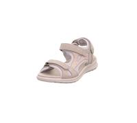 Legero Trekkingsandale SIRIS 6-00732-29 Griffin Grau 400