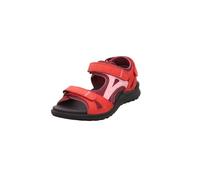 Legero Damen SIRIS Riemchensandalen, Griffin (Grau) 29, 42 EU