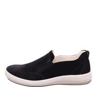 Legero Damen Tanaro 5.0 Sneakers, Oceano 8010, 38 EU