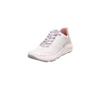 Sportschuh Leder \ BLISS SILBER METALLIC, 38.5 EU | 5.5 UK