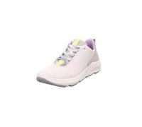 Legero Damen Sneaker Bliss Leder Offwhite (Weiß) 1000 Größe 38,5 EU