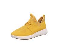 Legero - Damen Sneaker Essence gelb SUNSHINE - Gr. - UK 5