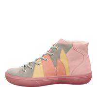 legero Damen Sneaker high FRESH 5.5 (38,5) Wild Rose