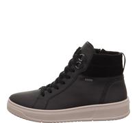 legero Damen Sneaker high REJOISE 3.5 (36) Schwarz