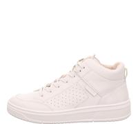 legero Damen Sneaker high REJOISE 4 (37) Offwhite