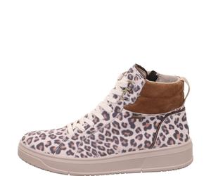 legero Damen Sneaker high REJOISE 4.5 (37,5) Panther