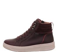 legero Damen Sneaker high REJOISE 6.5 (40) Dark Cherry
