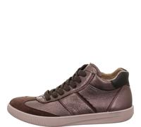legero Damen Sneaker high SILENCE 5 (38) Corvino Braun
