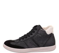 Legero Damen Sneaker High SILENCE 5 Schwarz Größe 38 EU / 5 UK