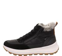 legero Damen Sneaker high T4 RUN 8.5 (42,5) Schwarz