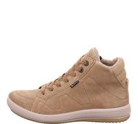 Legero Damen Sneaker high TANARO 5.0 Gore-Tex warm gefüttert Palude Beige Größe 37