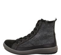 legero Damen Sneaker high TANARO 5.0 4 (37) Schwarz