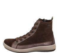 Legero Stiefelette Leder TANARO 5.0 CORVINO Braun Damen Weite Normal Größe 37,5 EU / 4,5 UK