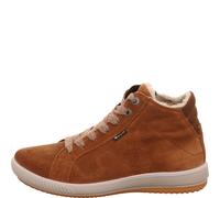 Legero Damen Stiefelette TANARO 5.0 Leder Gore-tex warm gefüttert Castagna 38 EU
