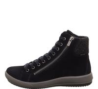 legero Damen Sneaker high TANARO 5.0 5.5 (38,5) Oceano