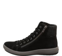 legero Damen Sneaker high TANARO 5.0 6 (39) Schwarz