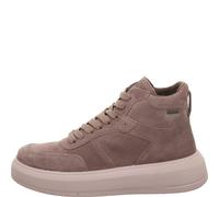 legero Damen Sneaker high WONDER 4.5 (37,5) Dark Clay