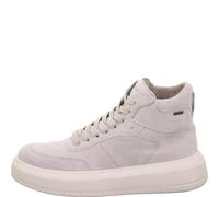 legero Damen Sneaker high WONDER 8.5 (42,5) Aluminio