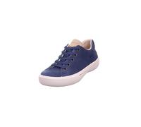 Legero Damen Sneaker Fresh Indacox 8600 Blau Gr. 38,5 EU / 5,5 UK