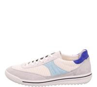 legero Damen Sneaker low ALIA 6.5 (40) Mehrfarbig Blau