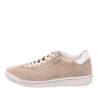 Halbschuh Leder \ ALIA CLOUD (BEIGE), 41 EU | 7 UK