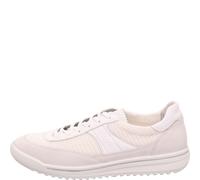 Legero Damen Sneaker ALIA Low Weiß Größe 41,5 (UK 7,5)