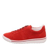 Legero Alia für Damen, rot, Größe 42 ½ EU / 8,5 UK