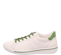 Legero ALIA für Damen, weiß, Größe 43 EU / 9 UK