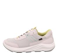 Legero Damen Bliss Gore-Tex Sneaker, Aluminio 2500, 37.5 EU Weit