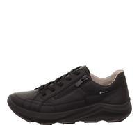 legero Damen Sneaker low BLISS 38 Schwarz
