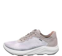 legero Damen Sneaker low BLISS 5.5 (38,5) Silber Metallic