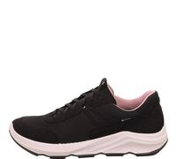 legero Damen Sneaker low BLISS 6 (39) Schwarz