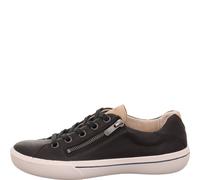 legero Damen Sneaker low FRESH 36 Schwarz