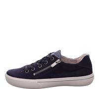 Legero Damen Sneaker in Blau, Größe 4.5