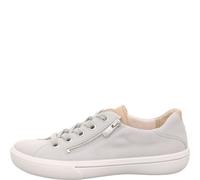 legero Damen Sneaker low FRESH 6 (39) Aluminio