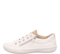 Legero FRESH 2-000117-1100 offwhite - bequeme Halbschuhe für Damen - Größe 39