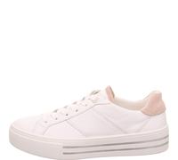 legero Damen Sneaker low LIMA 2.0 4 (37) Bright White