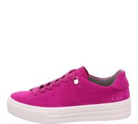 legero Damen Sneaker low LIMA 2.0 5 (38) Vivid Pink
