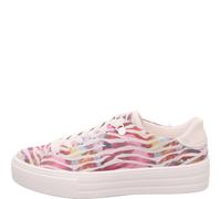 Legero Damen Sneaker Low Lima 2.0 Zebra Mehrfarbig Gr. 38 (UK 5)