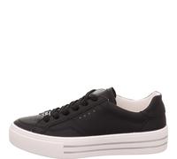 legero Damen Sneaker low LIMA 2.0 5.5 (38,5) Schwarz