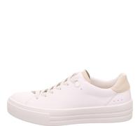 legero Damen Sneaker low LIMA 2.0 6 (39) Bright White