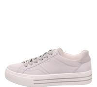 legero Damen Sneaker low LIMA 2.0 7 (41) Aluminio