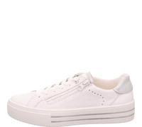 legero Damen Sneaker low LIMA 2.0 8.5 (42,5) Bright White