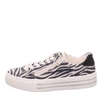 legero Damen Sneaker low LIMA 2.0 8.5 (42,5) Zebra Mehrfarbig