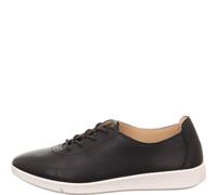 legero Damen Sneaker low LUCCA 7.5 (41,5) Schwarz